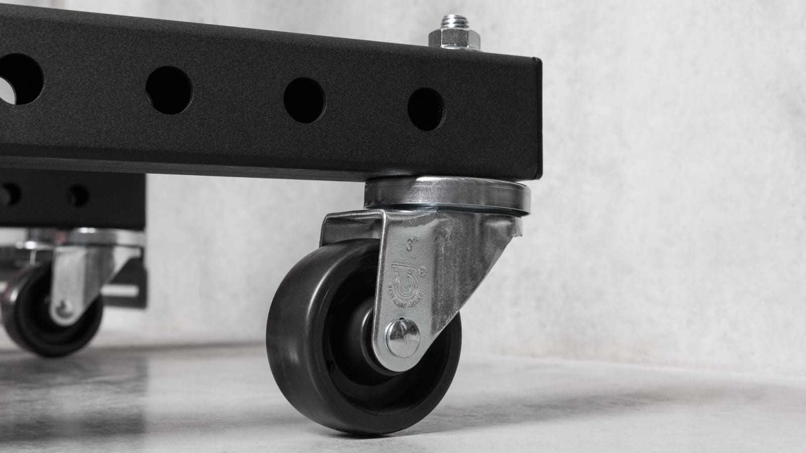 Rogue tree rack 2025